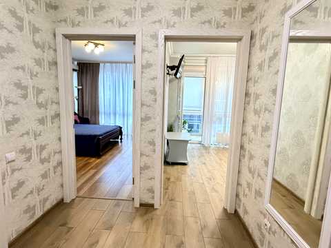 квартира по адресу Златоустовская ул., 34
