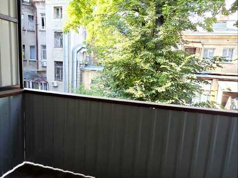 квартира за адресою Ніни Строкатої вул. (Буніна), 21
