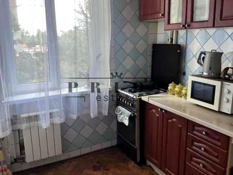 квартира по адресу Милославская ул., 23