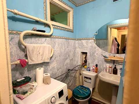 квартира за адресою Івана Пулюя вул. (Хотовицького), 9