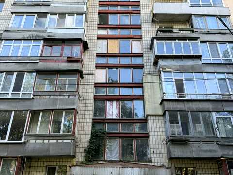 квартира по адресу Берестейский просп. (Победы), 116-А