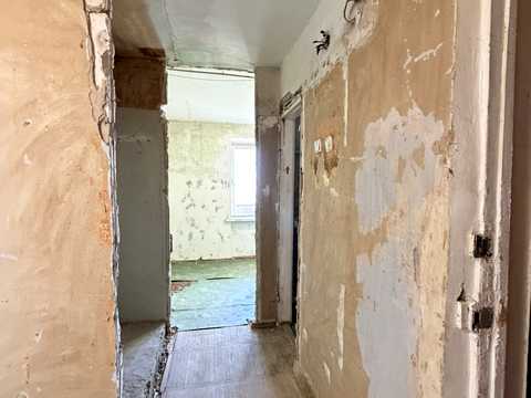 квартира по адресу Берестейский просп. (Победы), 116-А