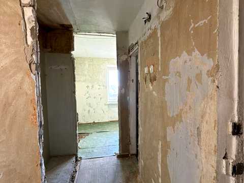 квартира по адресу Берестейский просп. (Победы), 116-А