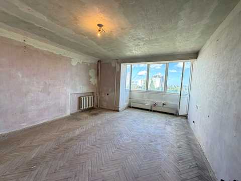 квартира по адресу Берестейский просп. (Победы), 116-А