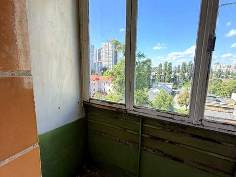 квартира по адресу Берестейский просп. (Победы), 116-А