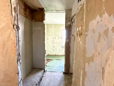 квартира по адресу Берестейский просп. (Победы), 116-А