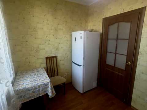 квартира по адресу Елизаветы Чавдар ул., 28