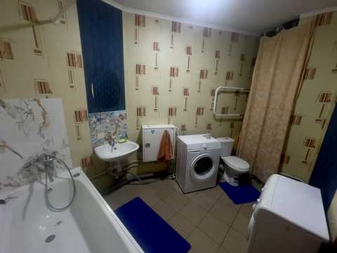 квартира по адресу Елизаветы Чавдар ул., 28