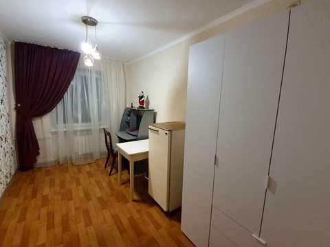 комната по адресу Героев Крут ул. (Валентини Терешкової), 20