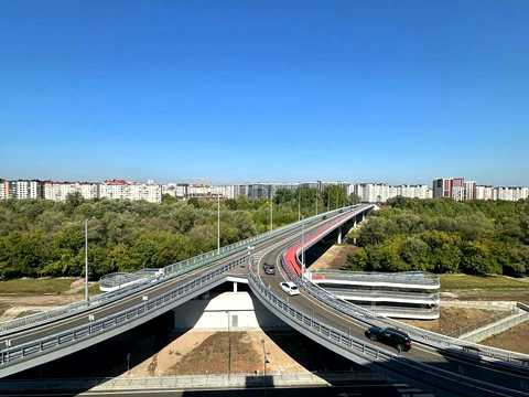 квартира за адресою Надрічна вул., (Будинок 2)