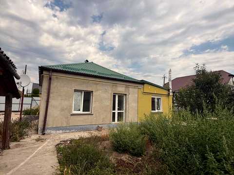 дом по адресу Вернадського ул. (Кутузова), 20