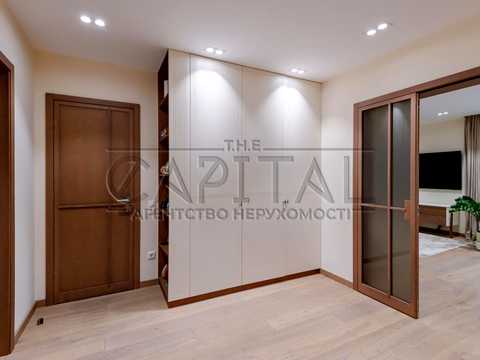 квартира по адресу Тетянинська ул. (Леваневского), 7