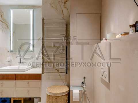 квартира по адресу Тетянинська ул. (Леваневского), 7