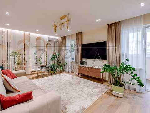 квартира по адресу Тетянинська ул. (Леваневского), 7