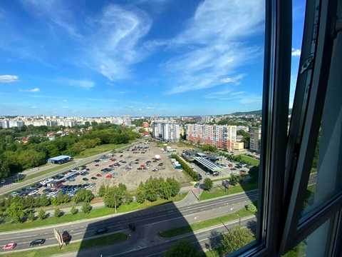 квартира за адресою В'ячеслава Чорновола просп. (), 69-А