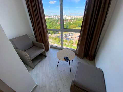квартира за адресою В'ячеслава Чорновола просп. (), 69-А