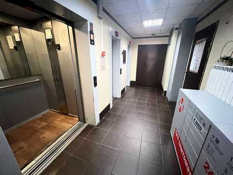 квартира по адресу Елизаветы Чавдар ул., 22