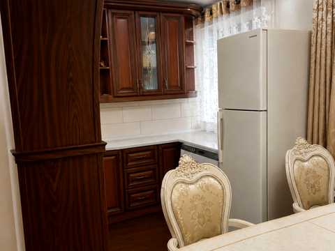 квартира за адресою Китобоїв вул., 2
