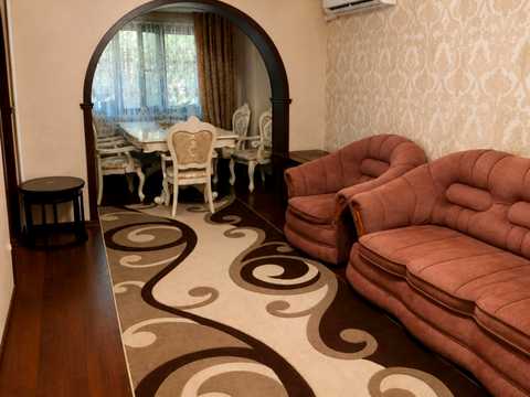 квартира за адресою Китобоїв вул., 2