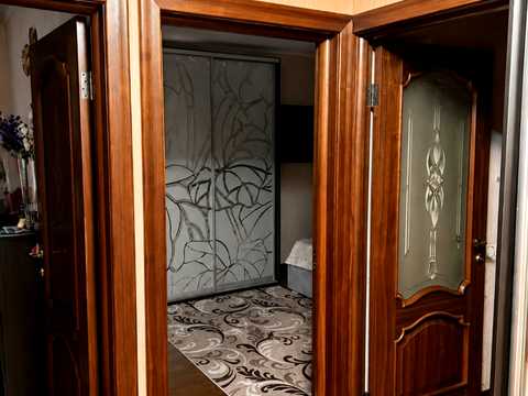 квартира за адресою Китобоїв вул., 2