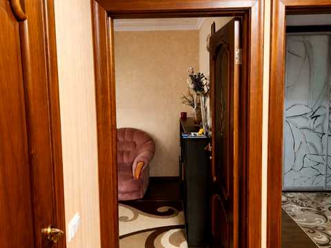 квартира за адресою Китобоїв вул., 2