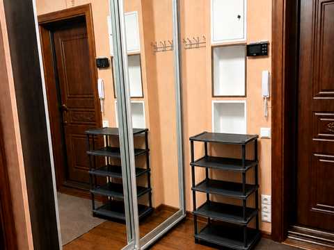 квартира за адресою Китобоїв вул., 2