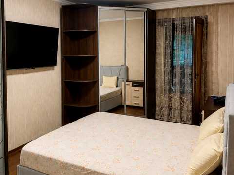квартира за адресою Китобоїв вул., 2
