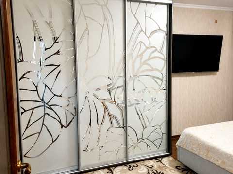 квартира за адресою Китобоїв вул., 2