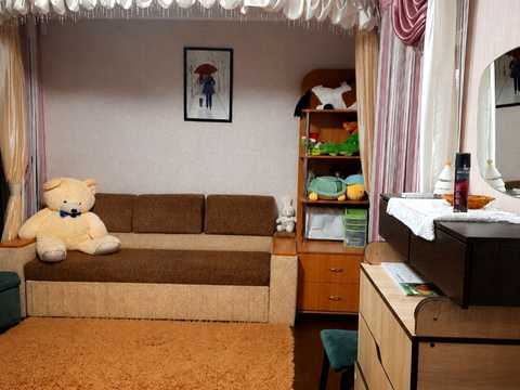 квартира за адресою Китобоїв вул., 2