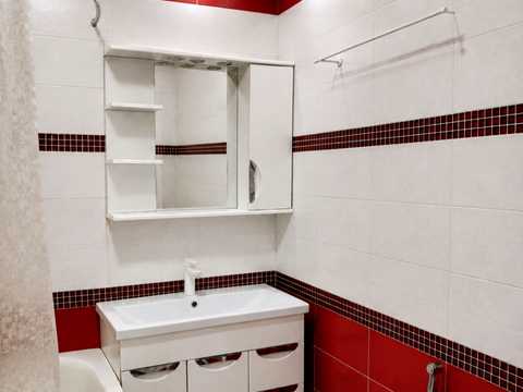 квартира за адресою Китобоїв вул., 2