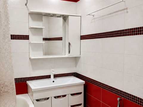 квартира за адресою Китобоїв вул., 2