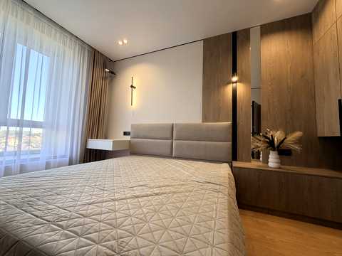 квартира за адресою Університетська вул., 27