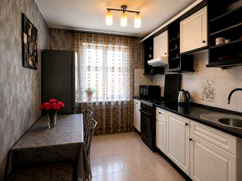 квартира за адресою Січових стрільців вул., 7