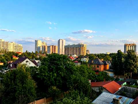 квартира по адресу Леваневского ул., 7