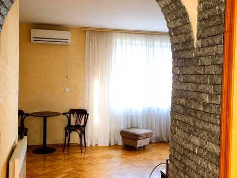 квартира по адресу Леваневского ул., 7
