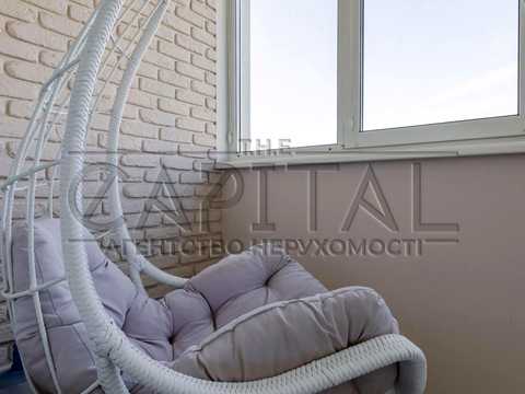 квартира по адресу Ясиноватский пер., 11