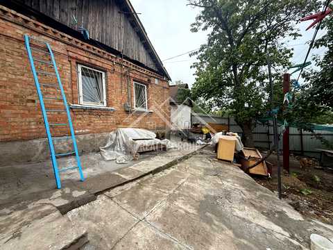 будинок за адресою Кривий Ріг, Інгулецька вул., 71