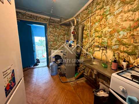 будинок за адресою Кривий Ріг, Інгулецька вул., 71