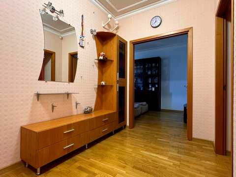квартира за адресою Харків, Сумська вул. (Карла Лібкнехта), 77/79