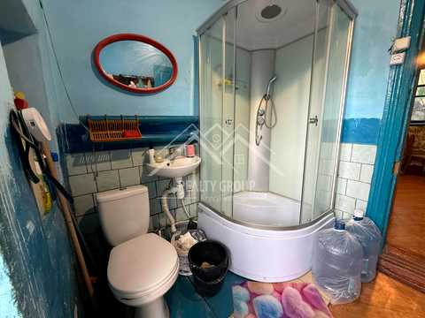 будинок за адресою Кривий Ріг, Інгулецька вул., 71