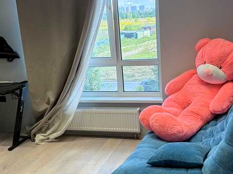 квартира за адресою Приозерний бульв., 6