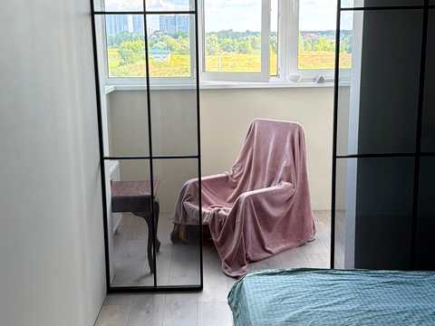 квартира за адресою Приозерний бульв., 6