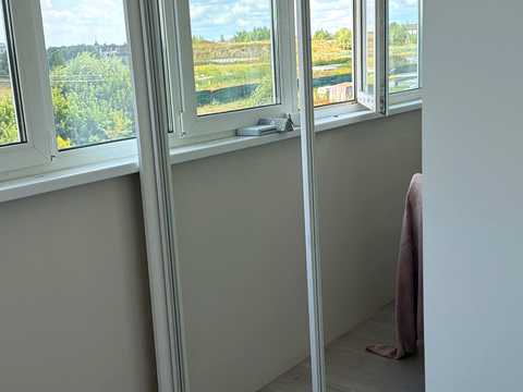 квартира за адресою Приозерний бульв., 6