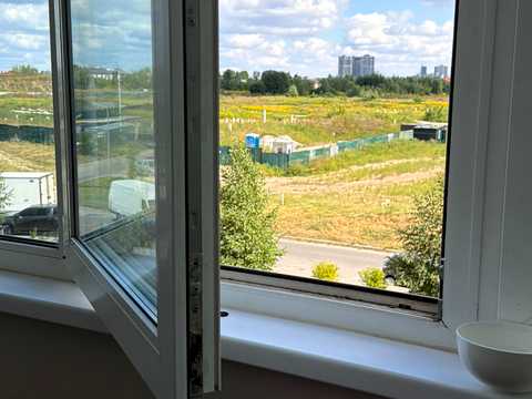 квартира за адресою Приозерний бульв., 6