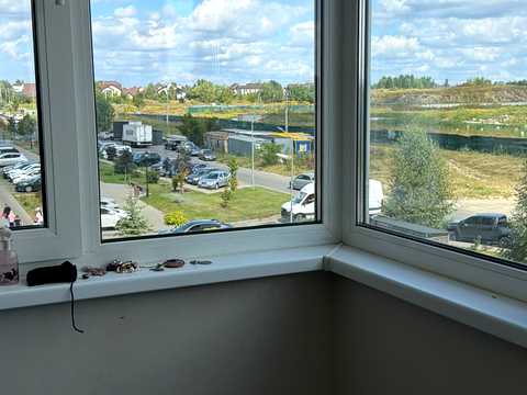квартира за адресою Приозерний бульв., 6