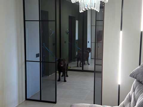 квартира за адресою Приозерний бульв., 6