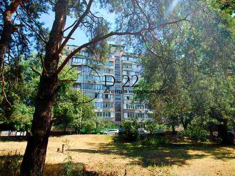 квартира по адресу Міста Шалетт ул., 3