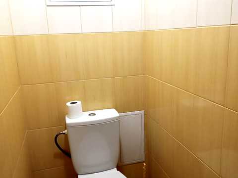 квартира по адресу Коломыйская ул., 12