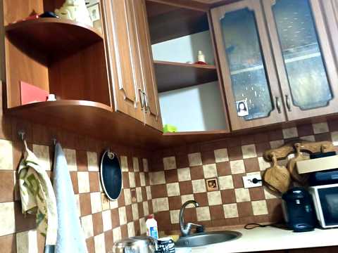 квартира по адресу Коломыйская ул., 12