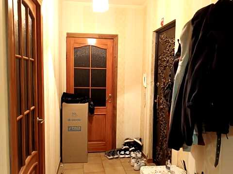 квартира по адресу Коломыйская ул., 12